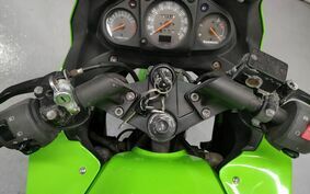 KAWASAKI NINJA 250R EX250K