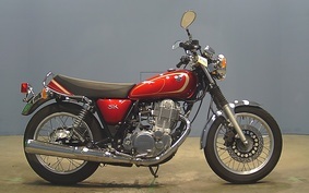 YAMAHA SR400 Gen.4 2010 RH03J