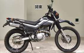 YAMAHA SEROW 225 DG08J