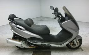 YAMAHA MAJESTY 125 5CA