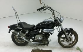 HONDA MAGNA 50 AC13