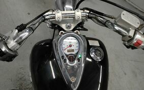 YAMAHA DRAGSTAR 400 2005 VH01J