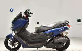 YAMAHA N-MAX 155 A SG50J