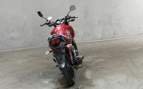 HONDA FORTUNE WING 110 不明