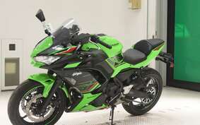 KAWASAKI NINJA 650 A 2024 ER650S