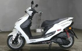 YAMAHA CYGNUS 125 X SR SEA5J