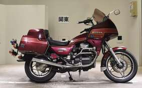 HONDA GL 700 WING INTERSTATE S 1983 RC10