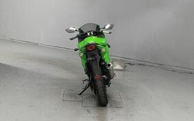 KAWASAKI NINJA 250R EX250K