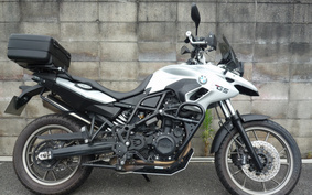 BMW F700GS 2014 0B01