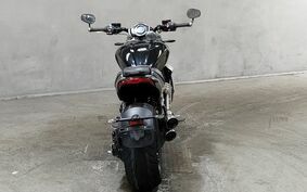 TRIUMPH ROCKET III R 2020 YBG11