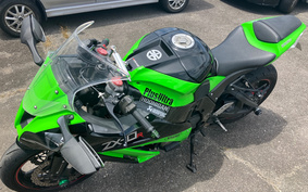 KAWASAKI NINJA ZX 10 R ABS 2011 ZXCK11