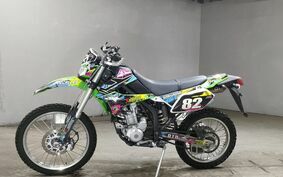 KAWASAKI KLX250 LX250S