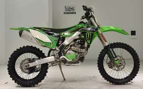 KAWASAKI KX250 F KX250Z