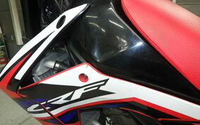 HONDA CRF250M MD38