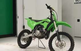 KAWASAKI KX112 KX112A