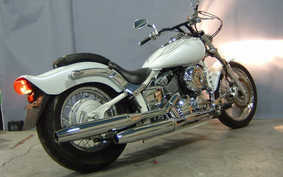 YAMAHA DRAGSTAR 400 2004 VH01J