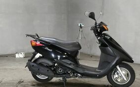 YAMAHA AXIS 125 TREET SE53J