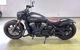 INDIAN Scout bobber bobber 2021