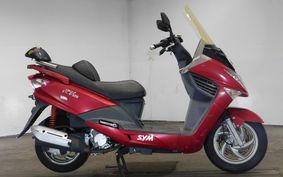 SYM RV125i LF12