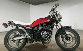 KAWASAKI GPZ400F 1986 ZX400A