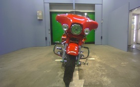 HARLEY FLHXSE 1800CVO 2009 PZ8