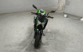 KAWASAKI Z400 2021 EX400G