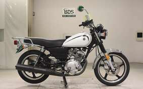 YAMAHA YB125SP