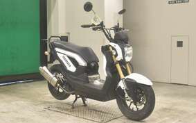 HONDA ZOOMER-X