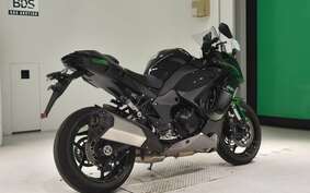 KAWASAKI NINJA 1000 SX 2024 ZXT02K