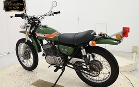 SUZUKI TS250 TS2503