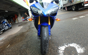 YAMAHA YZF-R1 2007 RN20