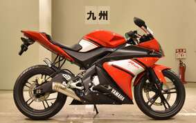 YAMAHA YZF-R125 RE06