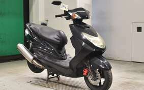 YAMAHA CYGNUS 125 X