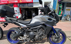 YAMAHA MT-09 Tracer 2015 RN36J