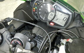 KAWASAKI NINJA ZX-6R A 2020 ZX636G