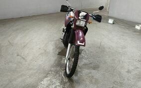 YAMAHA DT125R 3FW