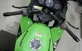 KAWASAKI NINJA 250R EX250K