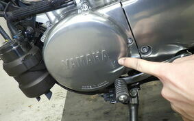 YAMAHA SR400 Gen.5 2022 RH16J