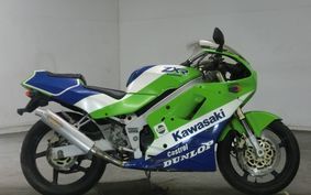 KAWASAKI ZXR250 1989 ZX250A