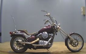 KAWASAKI VULCAN 400 Gen.2 1995 VN400A