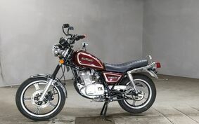 SUZUKI GN125 F Gen.2 PCJ2N