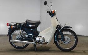 HONDA C70 SUPER CUB HA02