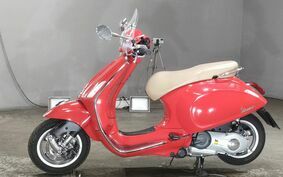 VESPA PRIMAVERA 125 M811