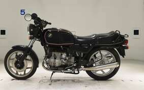 BMW R65 1988