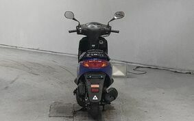 YAMAHA AXIS 125 TREET SE53J