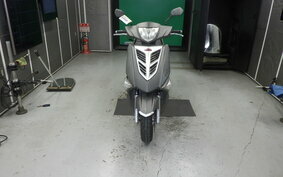 PGO TIGRA 125