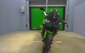 KAWASAKI NINJA 1000 2010 ZXT00G