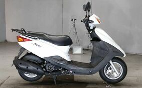 YAMAHA AXIS 125 TREET SE53J