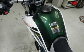 YAMAHA SEROW 250 Gen.3 DG31J