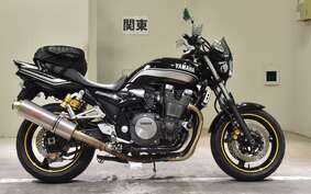 YAMAHA XJR1300 Gen.2 2013 RP17J